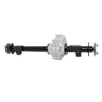 For EZGO RXV Golf Carts 2008-2013 600357 614063 Rear Axle Housing Assembly