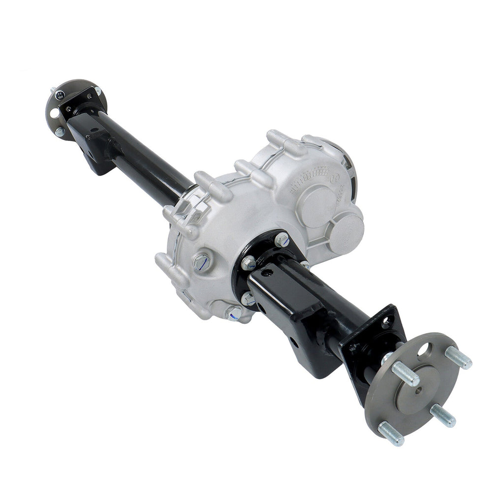 For EZGO RXV Golf Carts 2008-2013 600357 614063 Rear Axle Housing Assembly