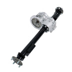 For EZGO RXV Golf Carts 2008-2013 600357 614063 Rear Axle Housing Assembly