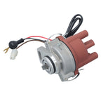 For Kubota DF750 DF752 WG600 WG750 WG752 Engine Distributor Assy EG283-68800