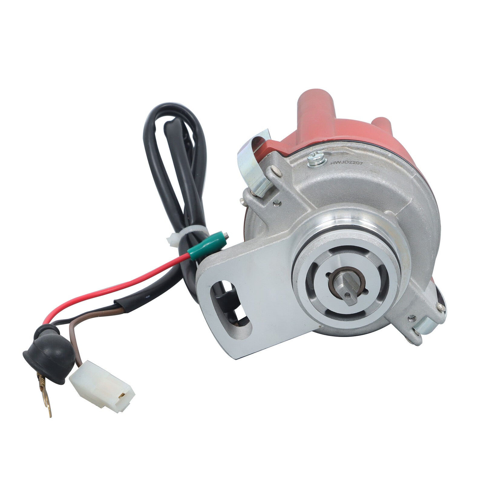 For Kubota DF750 DF752 WG600 WG750 WG752 Engine Distributor Assy EG283-68800