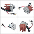 For Kubota DF750 DF752 WG600 WG750 WG752 Engine Distributor Assy EG283-68800