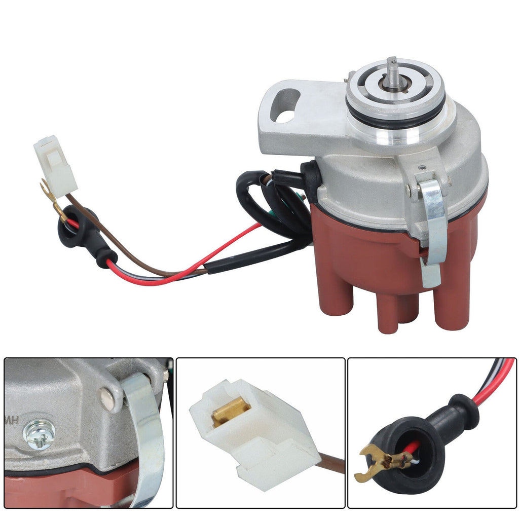 For Kubota DF750 DF752 WG600 WG750 WG752 Engine Distributor Assy EG283-68800