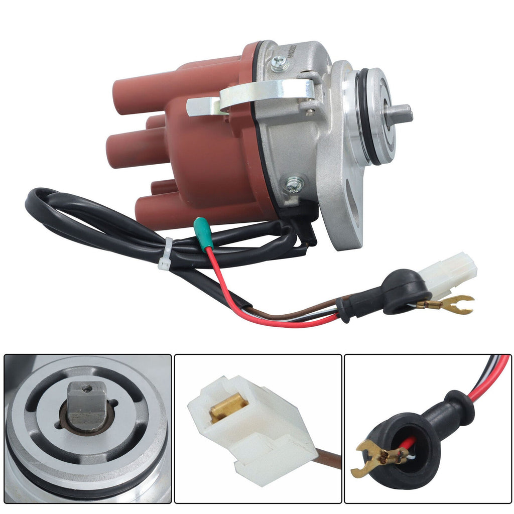 For Kubota DF750 DF752 WG600 WG750 WG752 Engine Distributor Assy EG283-68800