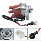 For Kubota DF750 DF752 WG600 WG750 WG752 Engine Distributor Assy EG283-68800