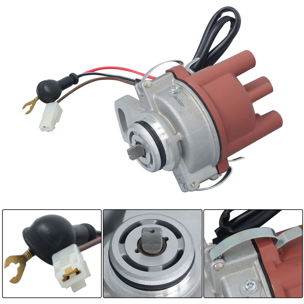 For Kubota DF750 DF752 WG600 WG750 WG752 Engine Distributor Assy EG283-68800