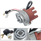 For Kubota DF750 DF752 WG600 WG750 WG752 Engine Distributor Assy EG283-68800