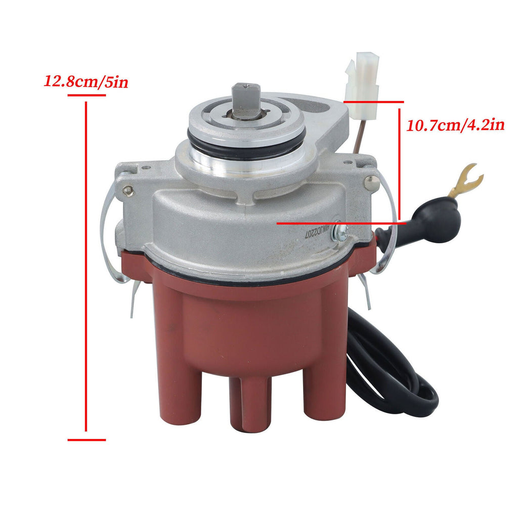 For Kubota DF750 DF752 WG600 WG750 WG752 Engine Distributor Assy EG283-68800
