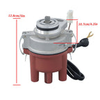 For Kubota DF750 DF752 WG600 WG750 WG752 Engine Distributor Assy EG283-68800
