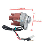 For Kubota DF750 DF752 WG600 WG750 WG752 Engine Distributor Assy EG283-68800