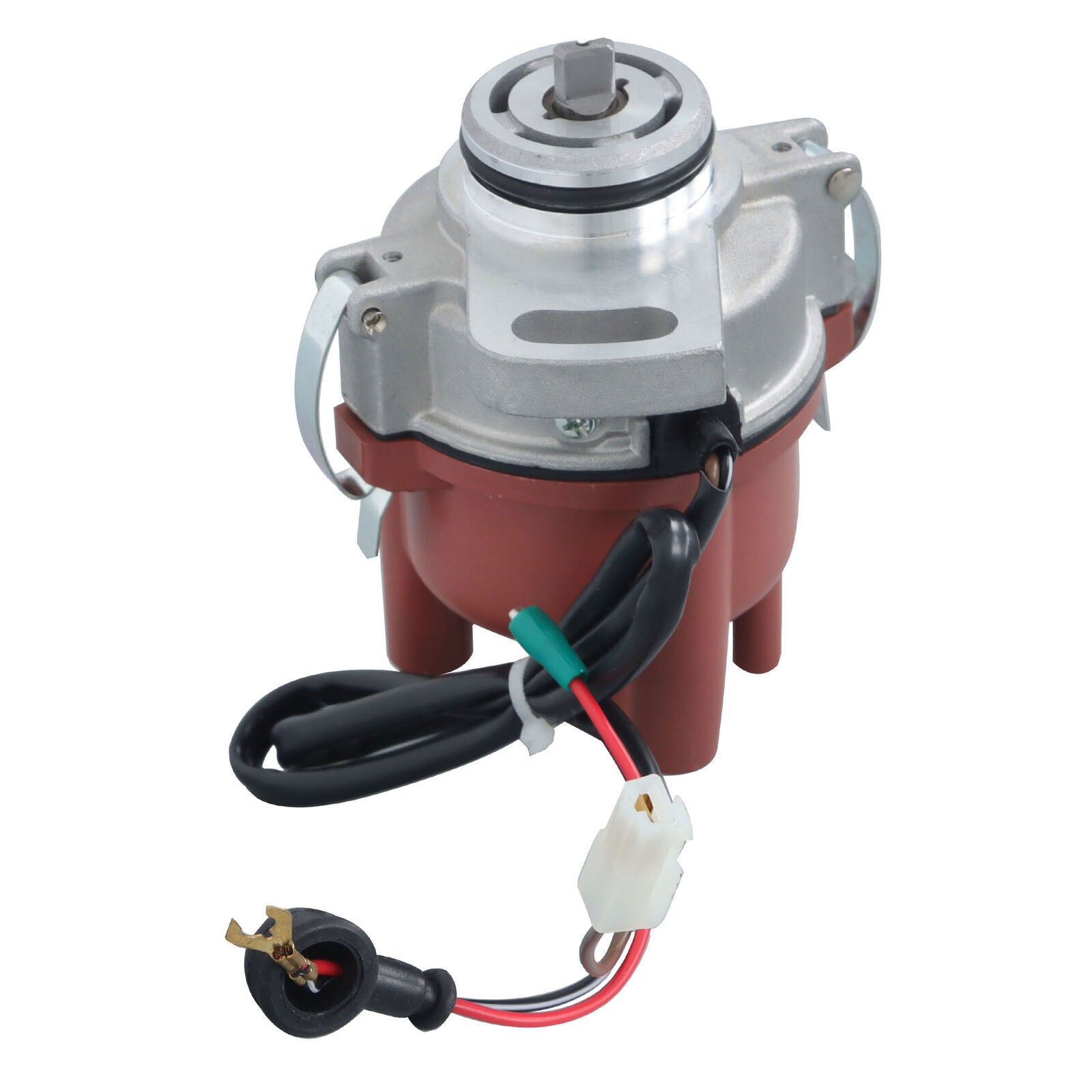 For Kubota DF750 DF752 WG600 WG750 WG752 Engine Distributor Assy EG283-68800