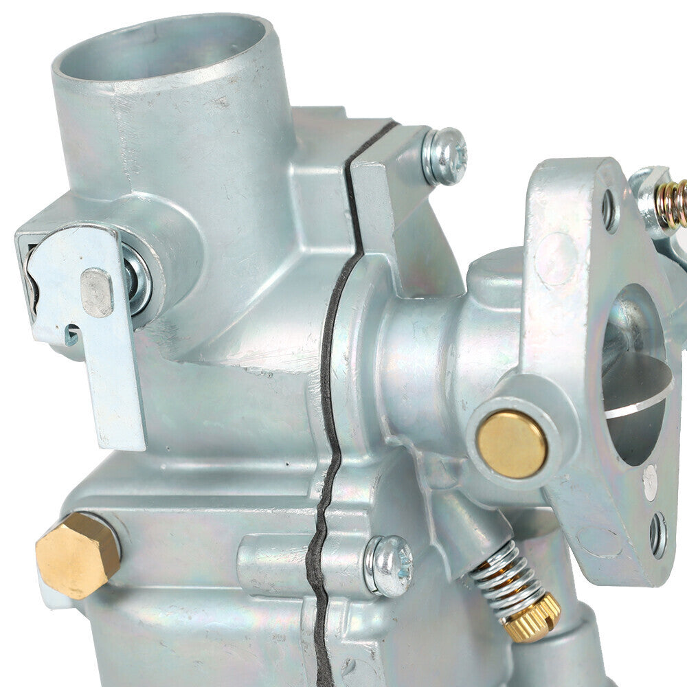 251234R91 w/ Gasket Carburetor Fit For IH Farmall Tractor Cub LowBoy Cub New
