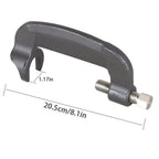 Inboard Prop Puller C Clamp 1" to 1-1/8 shaft Fit For Ski & Wakeboard Propeller