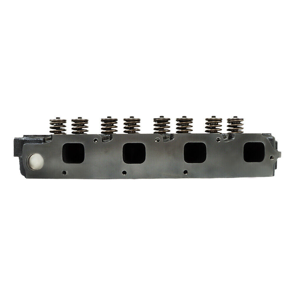 New Complete Cylinder Head For Kubota V2403 Engine 1G855-03042 1G916-03040