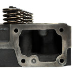 New Complete Cylinder Head For Kubota V2403 Engine 1G855-03042 1G916-03040