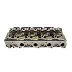 New Complete Cylinder Head For Kubota V2403 Engine 1G855-03042 1G916-03040