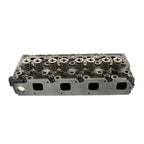 New Complete Cylinder Head For Kubota V2403 Engine 1G855-03042 1G916-03040