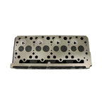 New Complete Cylinder Head For Kubota V2403 Engine 1G855-03042 1G916-03040