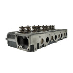 New Complete Cylinder Head For Kubota V2403 Engine 1G855-03042 1G916-03040