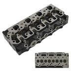 111011030 For Perkins 3024C/T C2.2T Engine 404D-22 Complete Cylinder Head  NEW