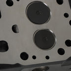 111011030 For Perkins 3024C/T C2.2T Engine 404D-22 Complete Cylinder Head  NEW