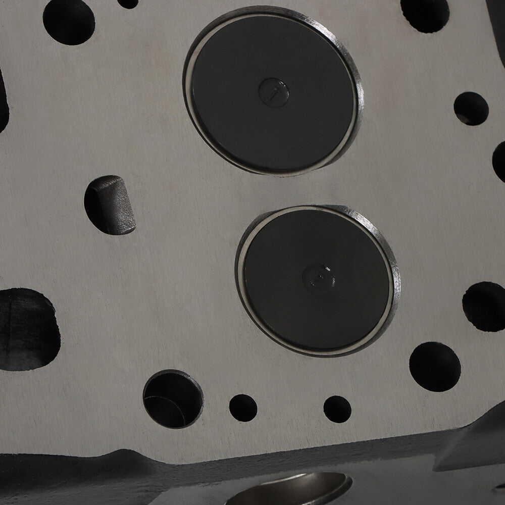 111011030 For Perkins 3024C/T C2.2T Engine 404D-22 Complete Cylinder Head  NEW