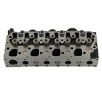 111011030 For Perkins 3024C/T C2.2T Engine 404D-22 Complete Cylinder Head  NEW