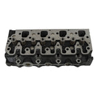 111011030 For Perkins 3024C/T C2.2T Engine 404D-22 Complete Cylinder Head  NEW