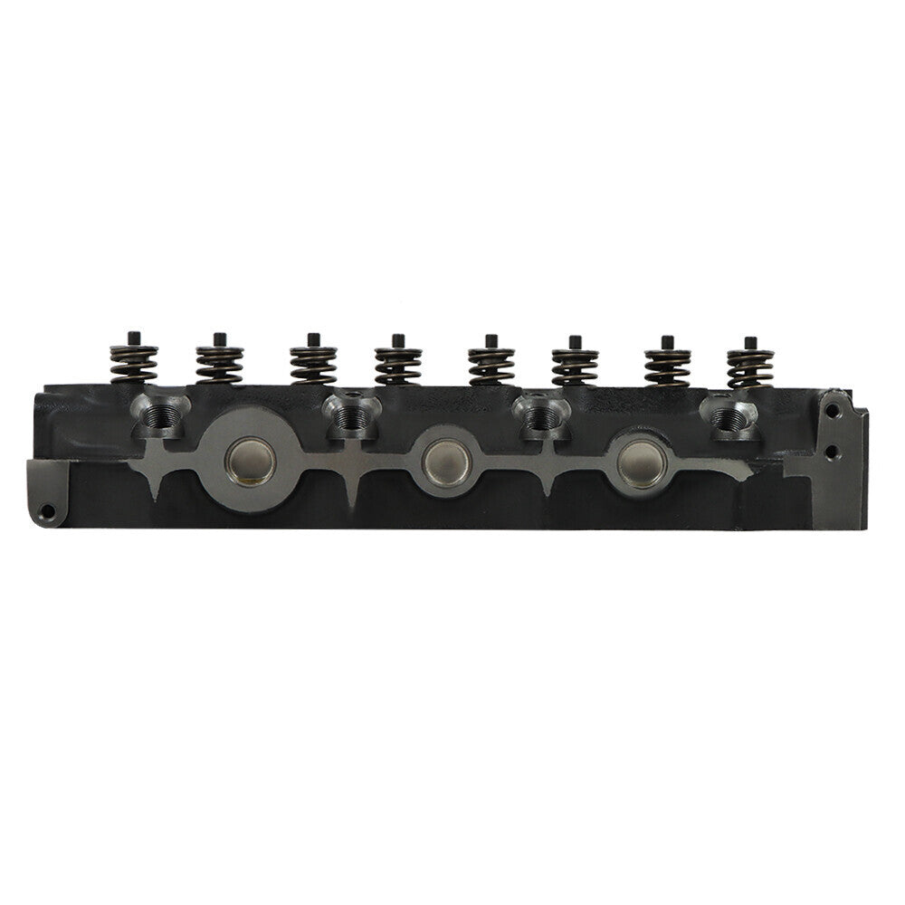 111011030 For Perkins 3024C/T C2.2T Engine 404D-22 Complete Cylinder Head  NEW