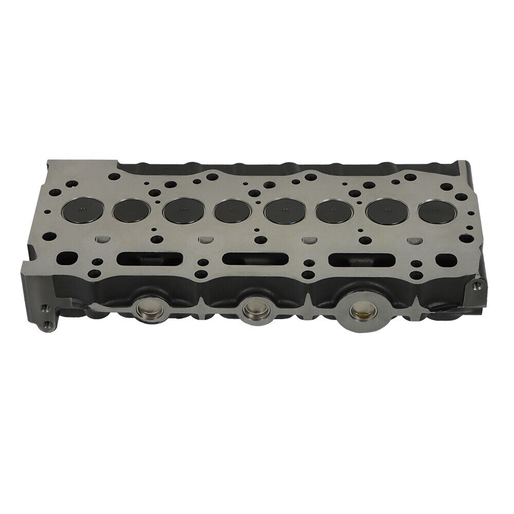 111011030 For Perkins 3024C/T C2.2T Engine 404D-22 Complete Cylinder Head  NEW