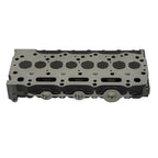 111011030 For Perkins 3024C/T C2.2T Engine 404D-22 Complete Cylinder Head  NEW