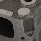 D1402 Complete Cylinder Head For Kubota Bobcat 643 Skid Steer Loader 1552103044