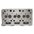D1402 Complete Cylinder Head For Kubota Bobcat 643 Skid Steer Loader 1552103044