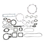 RTV1100 RTV1100CW9 RTV1140CPX Complete Cylinder Head+Gasket D1105 For Kubota