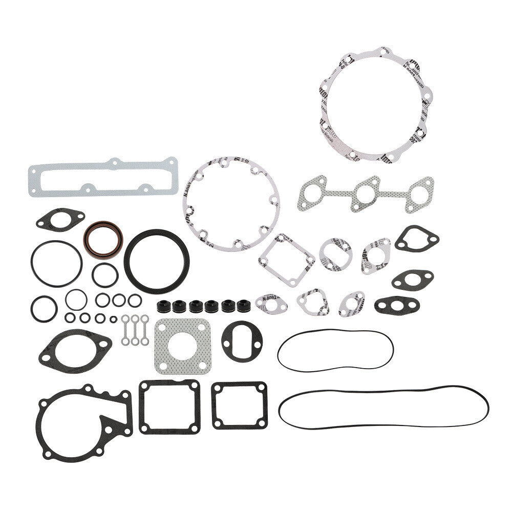RTV1100 RTV1100CW9 RTV1140CPX Complete Cylinder Head+Gasket D1105 For Kubota