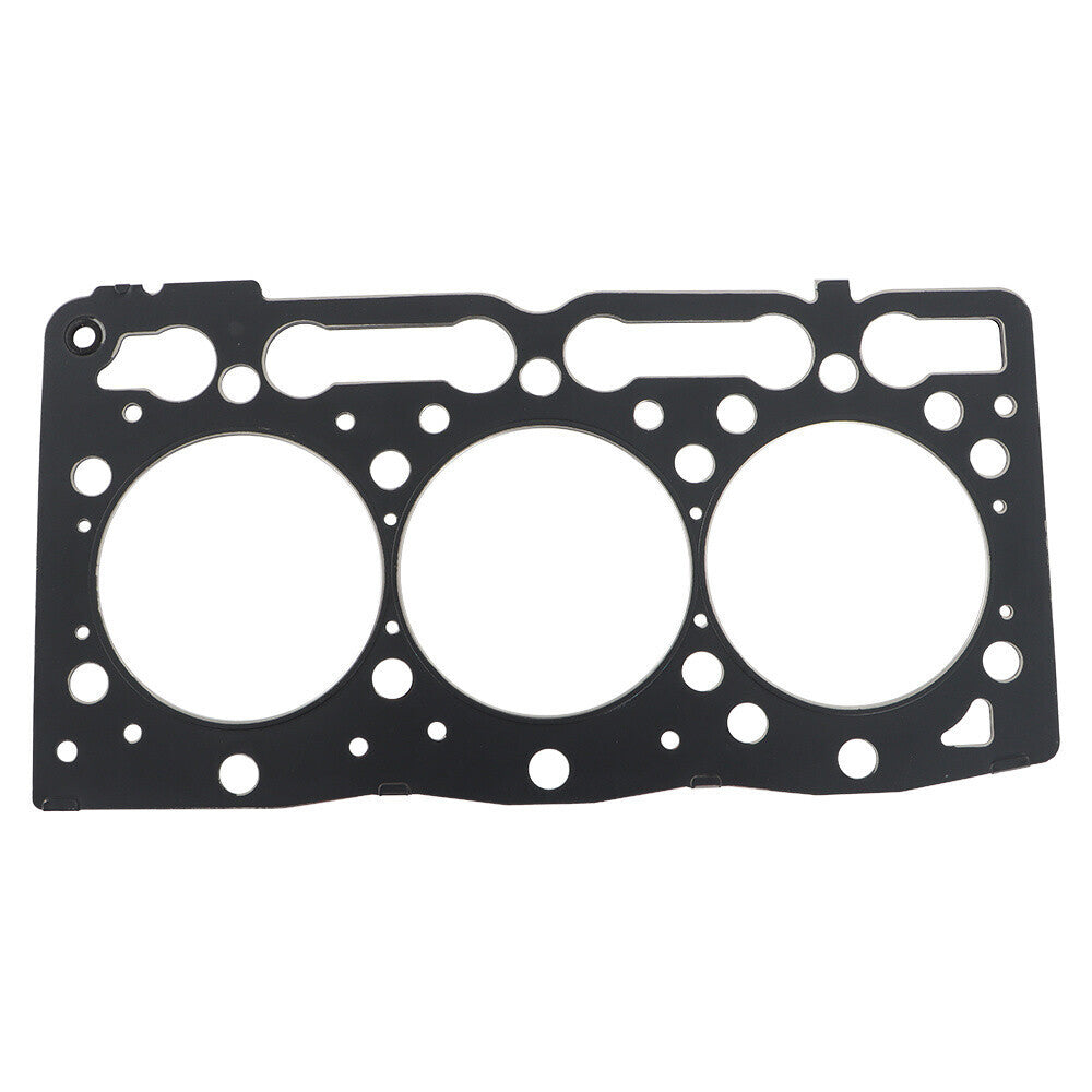 RTV1100 RTV1100CW9 RTV1140CPX Complete Cylinder Head+Gasket D1105 For Kubota