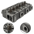 RTV1100 RTV1100CW9 RTV1140CPX Complete Cylinder Head+Gasket D1105 For Kubota