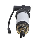 NEW Fuel Pump Fuel Filter Assembly for JCB Engine CAT 422E 428D 428E 432D US
