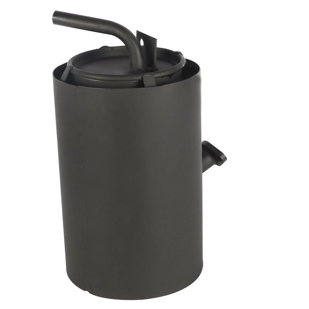 JN6-E4710-00 1996+ For Yamaha Gas Golf Cart G16-G22 Muffler Exhaust Replacement