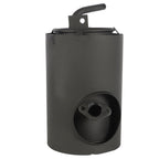 JN6-E4710-00 1996+ For Yamaha Gas Golf Cart G16-G22 Muffler Exhaust Replacement
