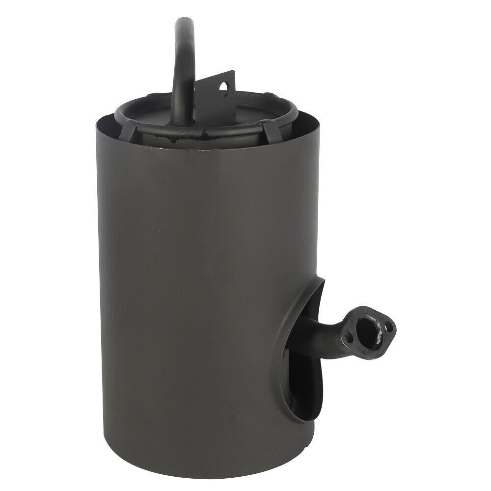 JN6-E4710-00 1996+ For Yamaha Gas Golf Cart G16-G22 Muffler Exhaust Replacement