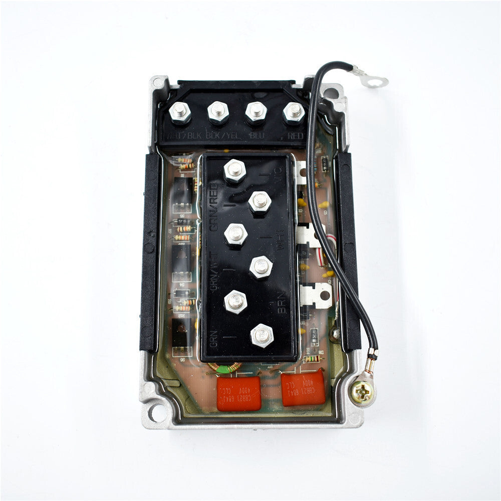 CDI Switch Box For Mercury V-135 V-150 V-175 V-200 V-225 140HP 332-7778A12