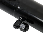 293-5712 Hydraulic Tilt Cylinder LH For Caterpillar 246C 246D 256C 262C 262D