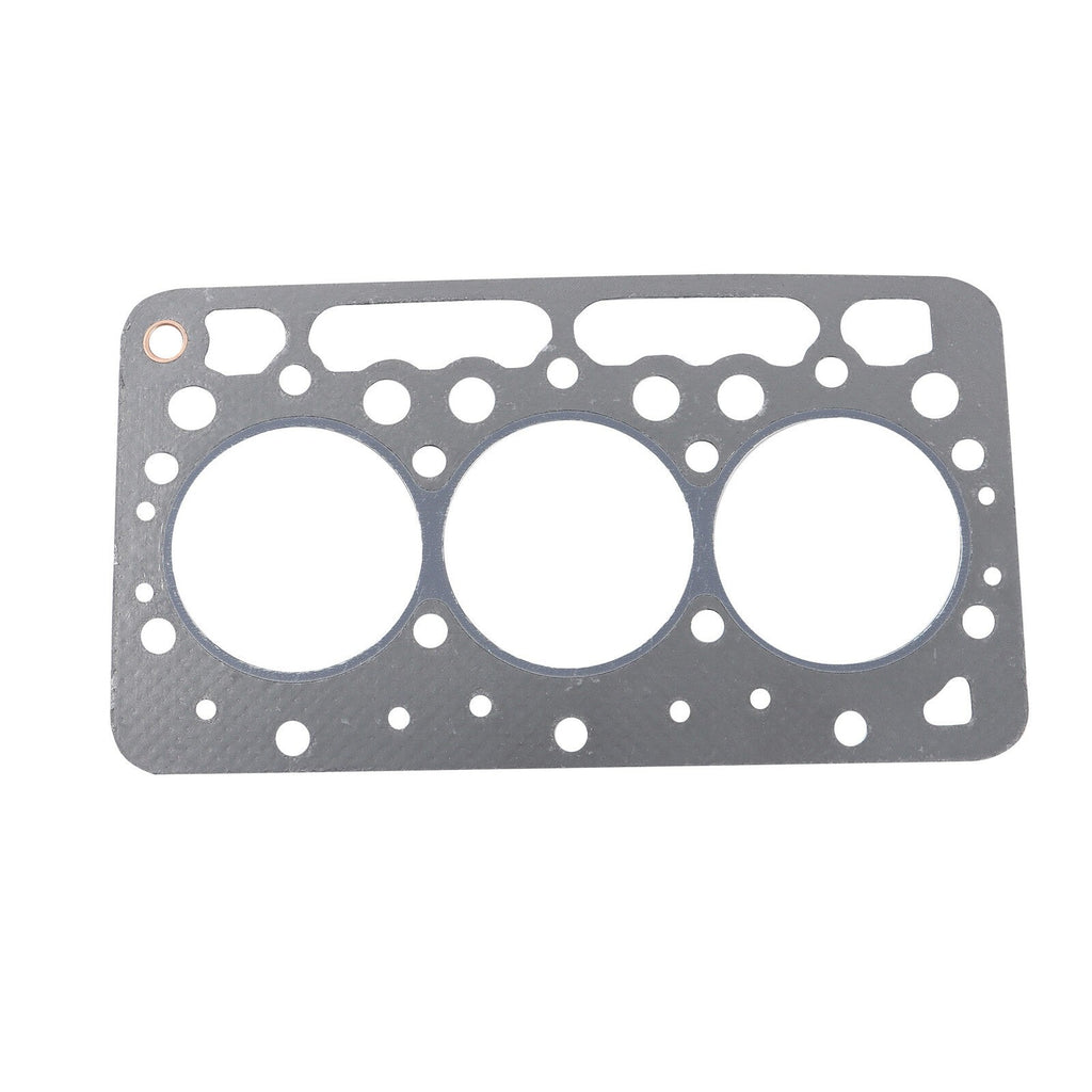 D662 For Kubota Rebuild Overhaul Kit With Gasket Set Bearing&Valve Train Engine