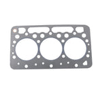 D662 For Kubota Rebuild Overhaul Kit With Gasket Set Bearing&Valve Train Engine