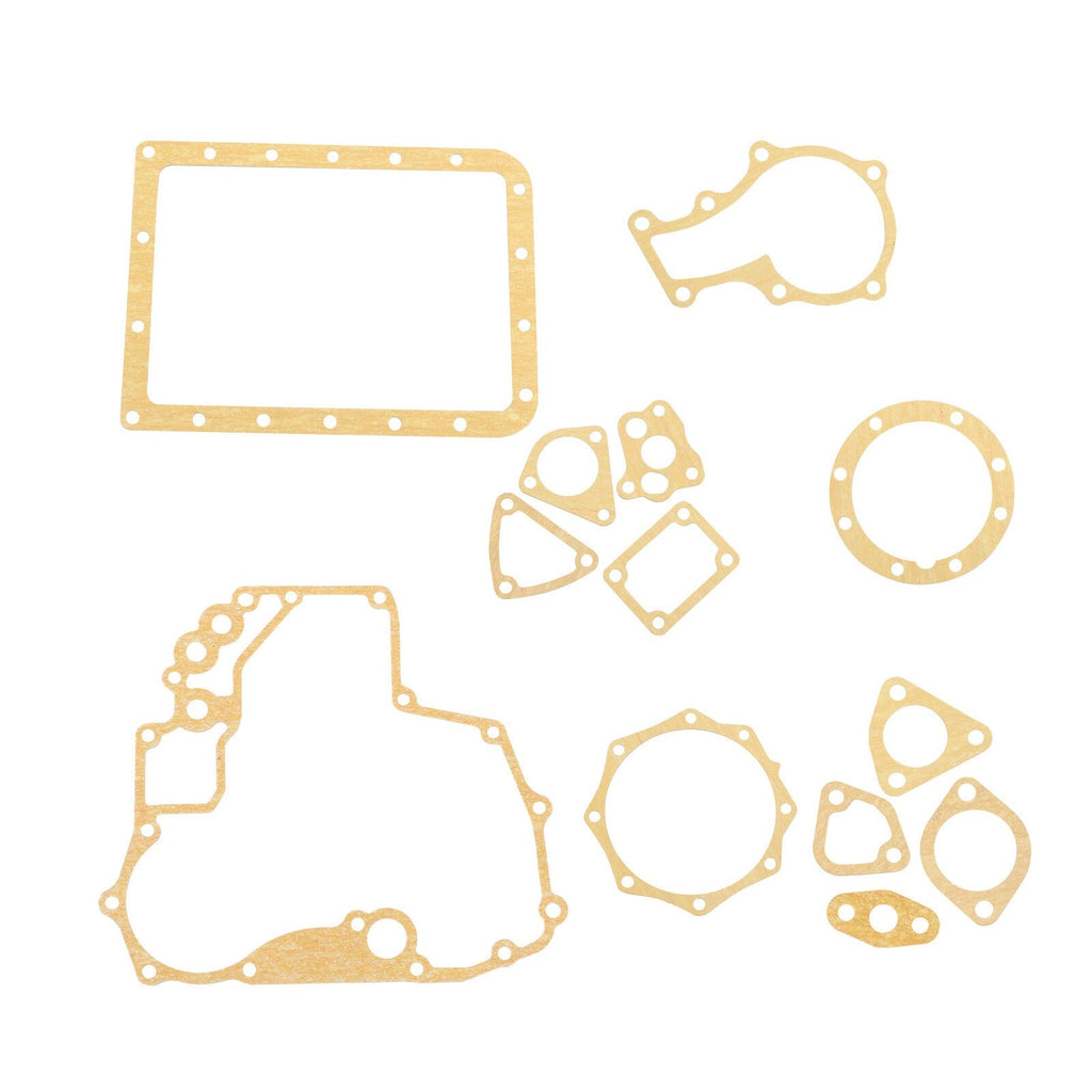 D662 For Kubota Rebuild Overhaul Kit With Gasket Set Bearing&Valve Train Engine