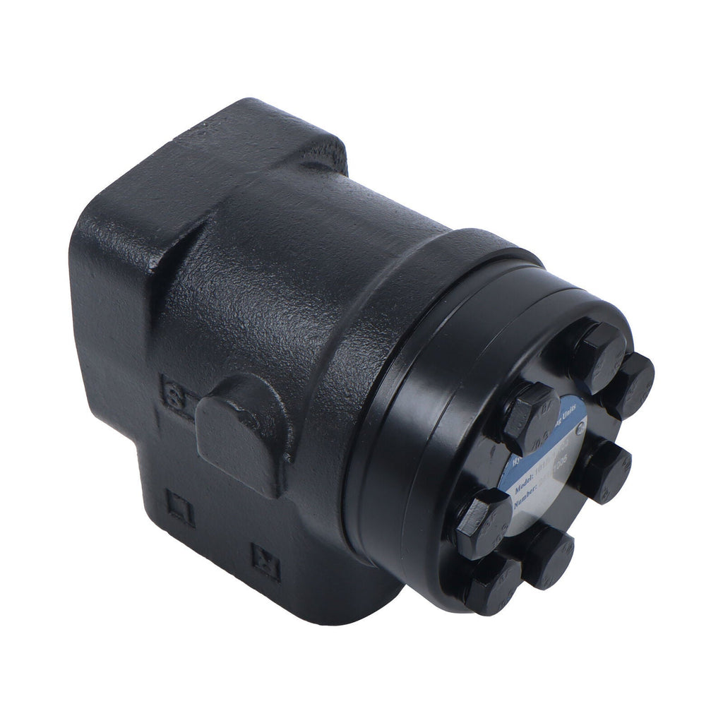 82851795 F2NN3A244BA Steering Motor Pump Valve For Ford New Holland 3010S 4010S