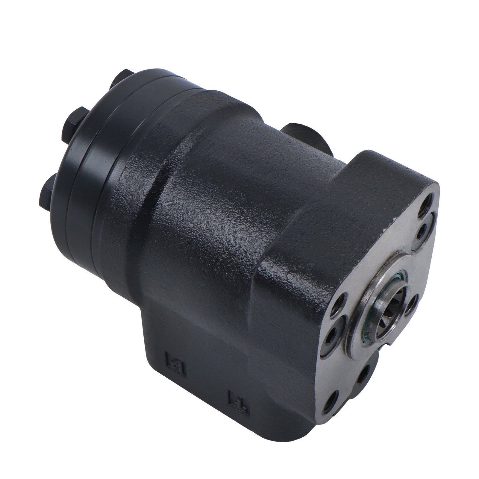 82851795 F2NN3A244BA Steering Motor Pump Valve For Ford New Holland 3010S 4010S