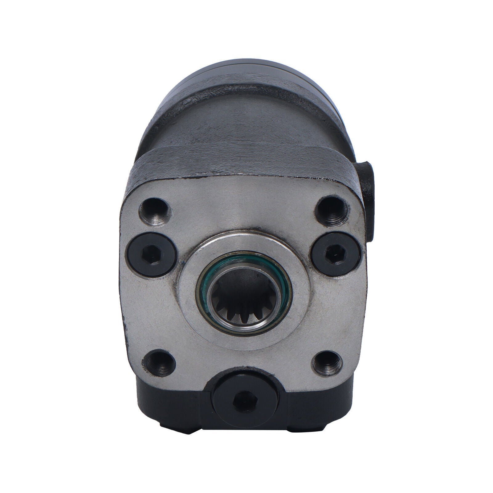 82851795 F2NN3A244BA Steering Motor Pump Valve For Ford New Holland 3010S 4010S