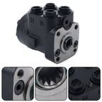 82851795 F2NN3A244BA Steering Motor Pump Valve For Ford New Holland 3010S 4010S